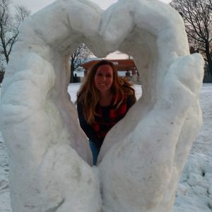 Meet your Posher, Heather